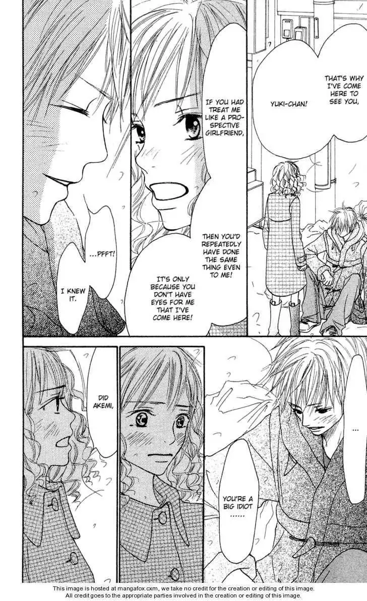 Crazy for You (Shoujo) Chapter 21 39